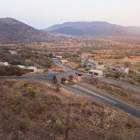 Bakubung Bush Lodge Ledig Exterior photo