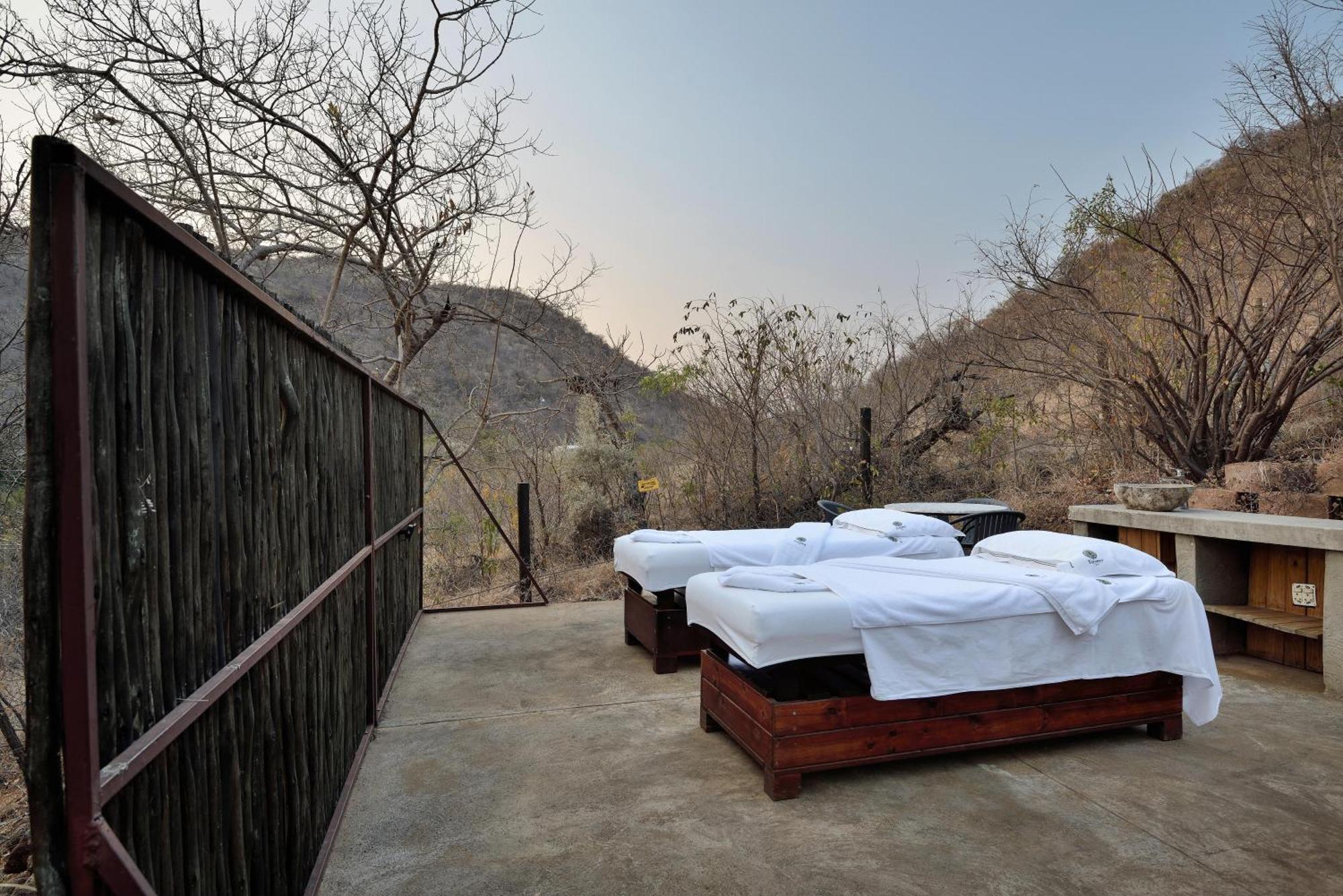 Bakubung Bush Lodge Ledig Exterior photo