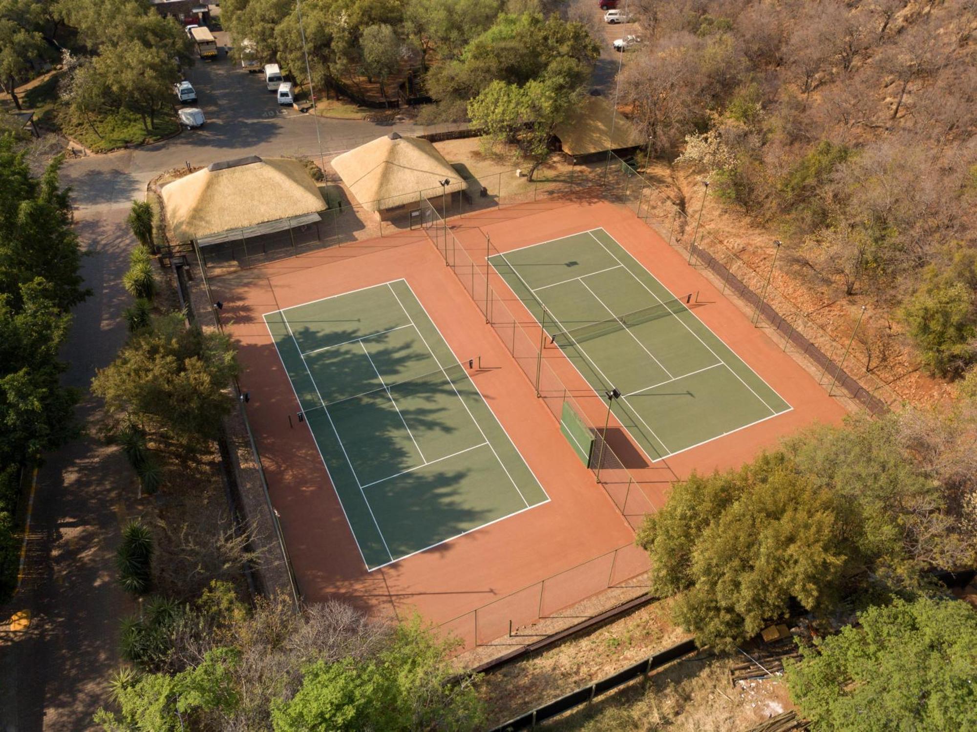 Bakubung Bush Lodge Ledig Exterior photo